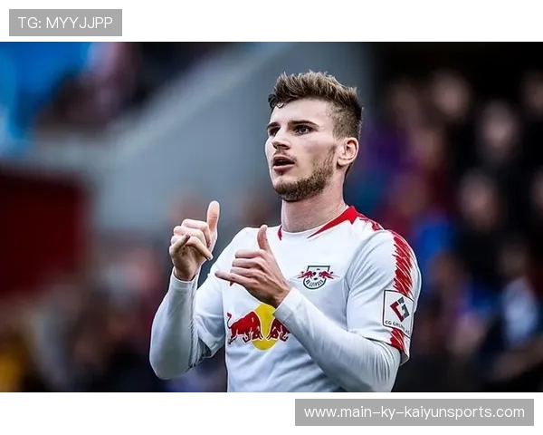 德甲高薪金色侦察机，赛场却难觅身影，金色侦察机维尔纳