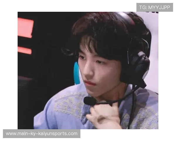 电竞偶像再次Carry